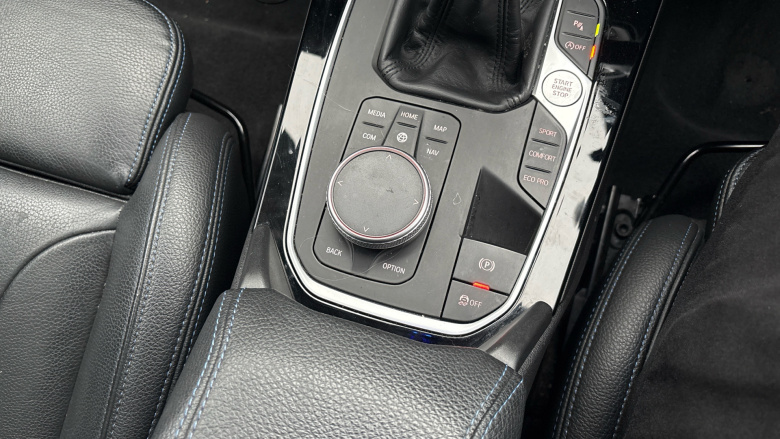 BMW 1 Series 118i M Sport 5dr Petrol Hatchback